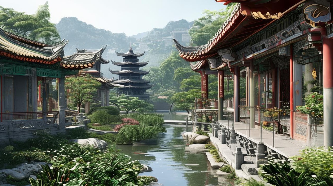 南阳市附近旅游景点