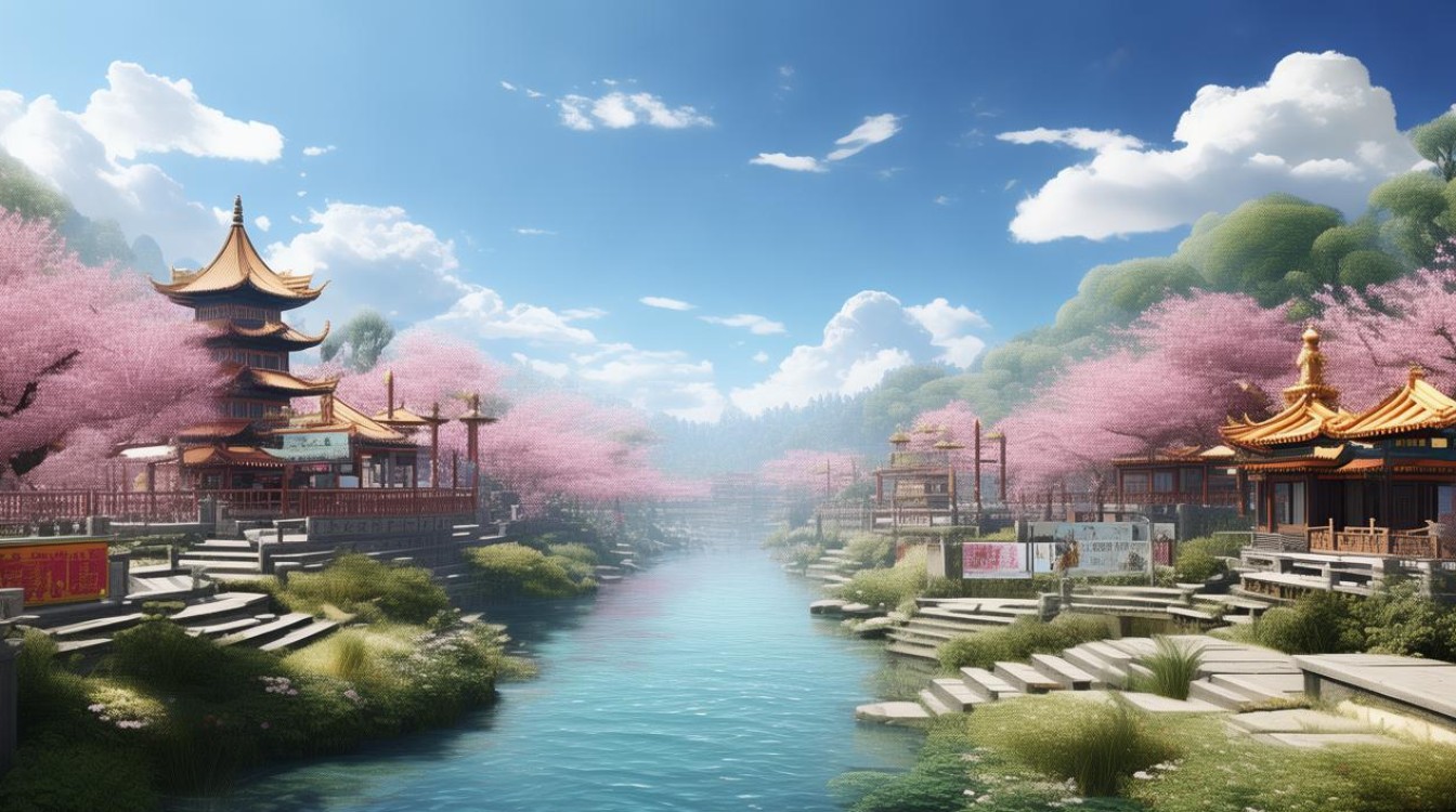 南阳市附近旅游景点