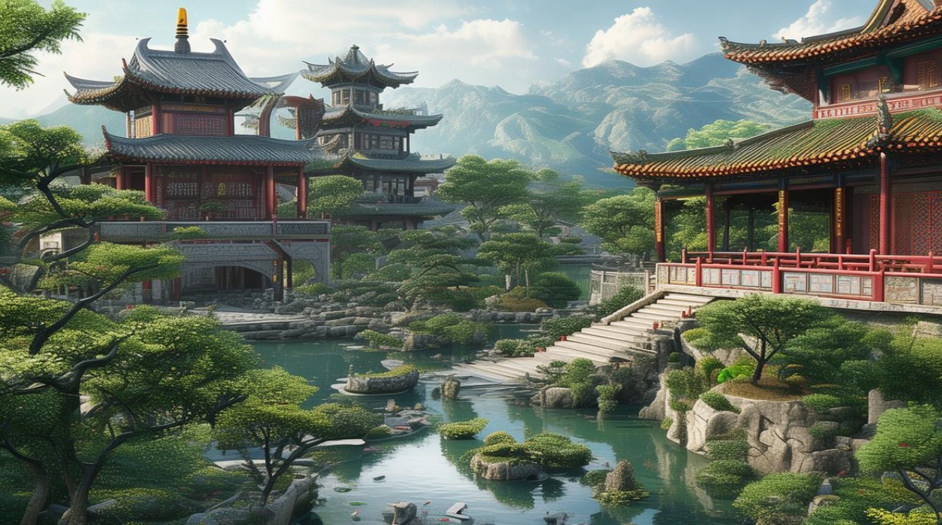 南阳市附近旅游景点