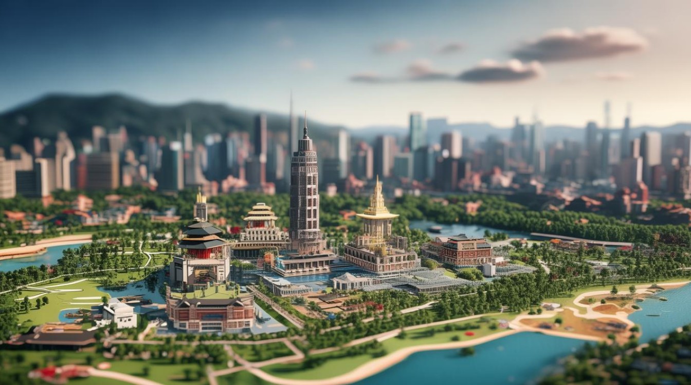 云浮市旅游景点排名