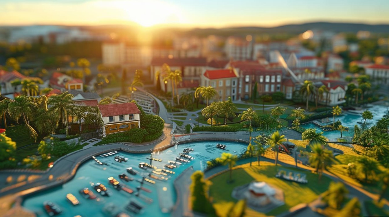 日照的旅游景点有哪些