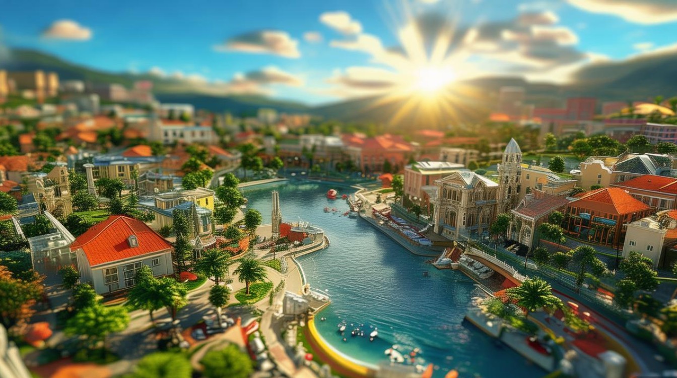 日照的旅游景点有哪些