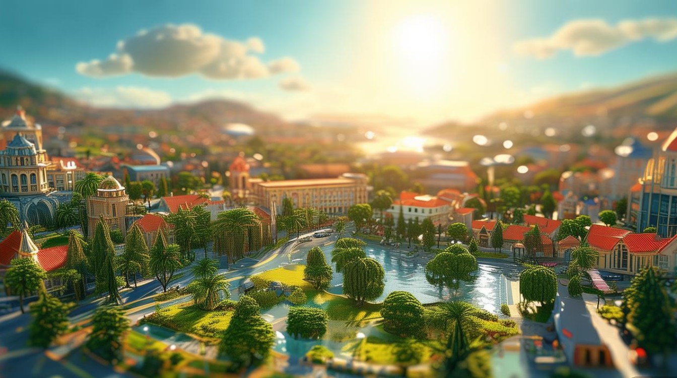 日照的旅游景点有哪些