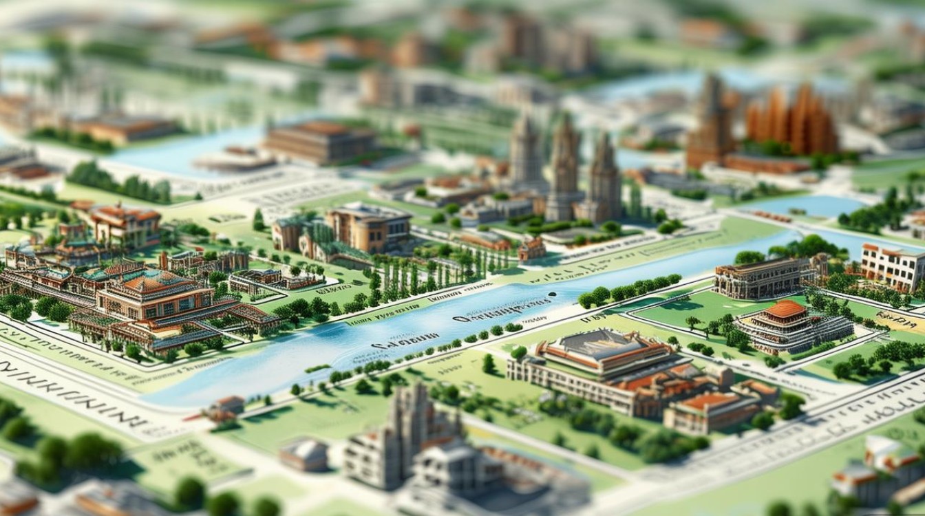 广州周边旅游景点大全