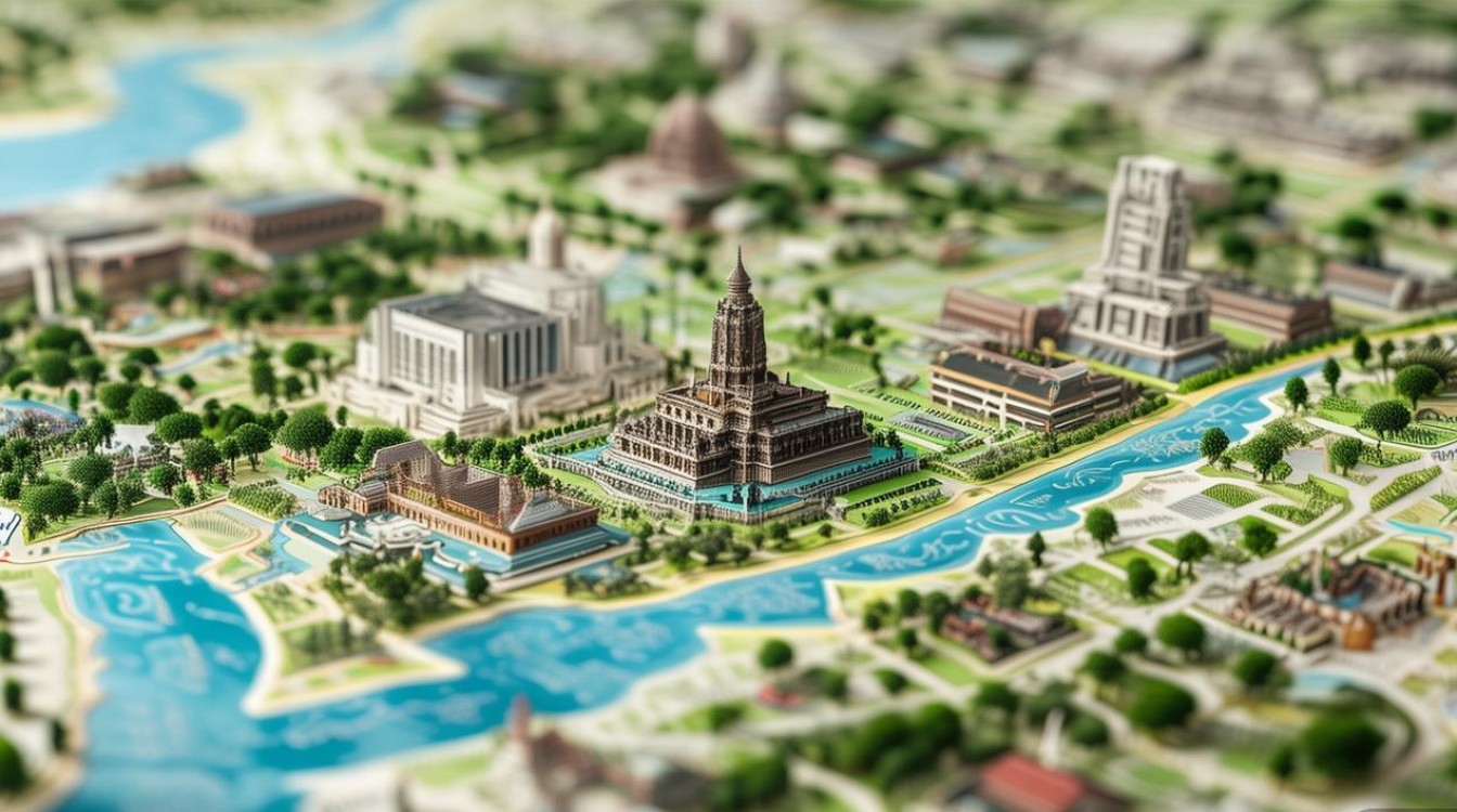 广州周边旅游景点大全