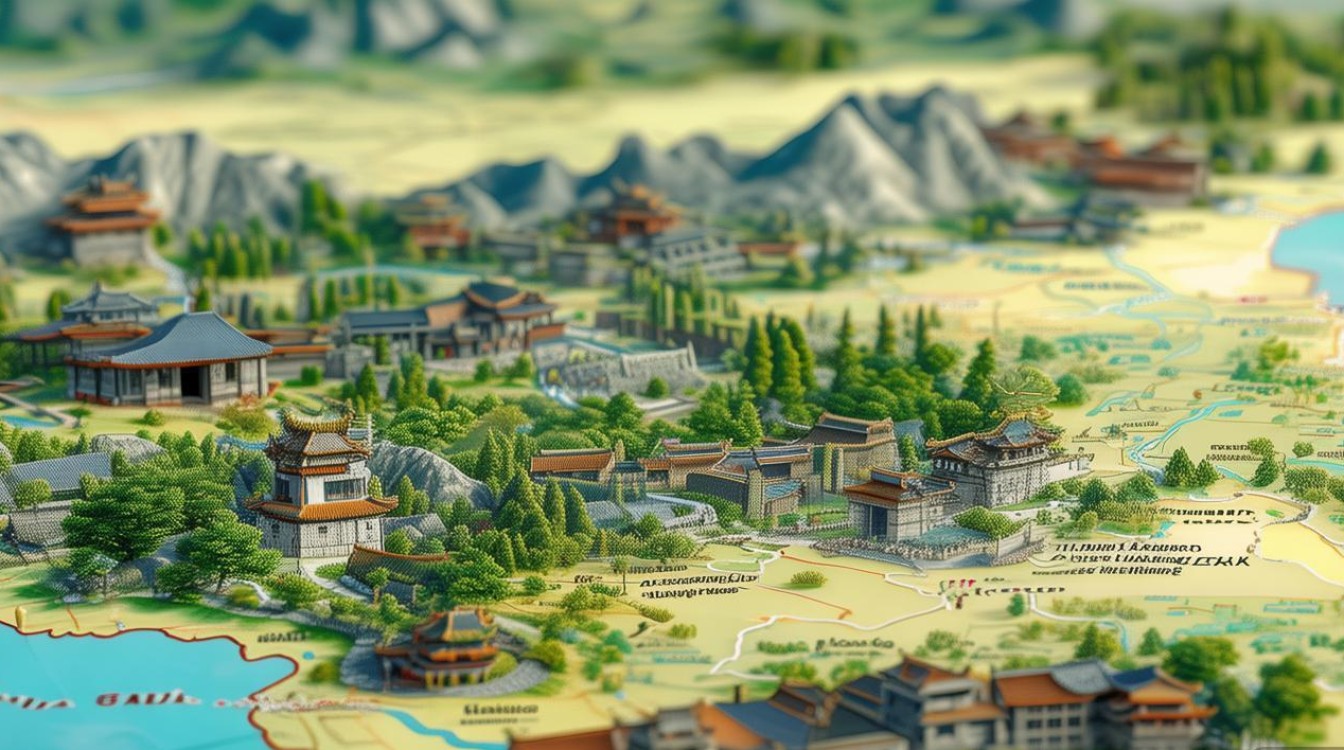 安徽周边有哪些旅游景点