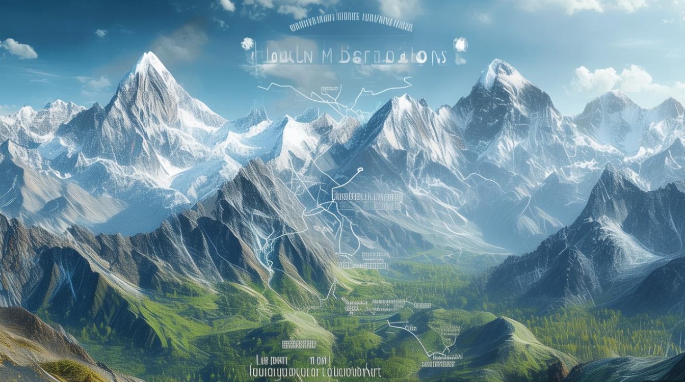 昆仑山旅游景点大全 昆仑山旅游景点大全