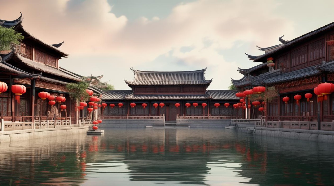 中国旅游景点英语作文