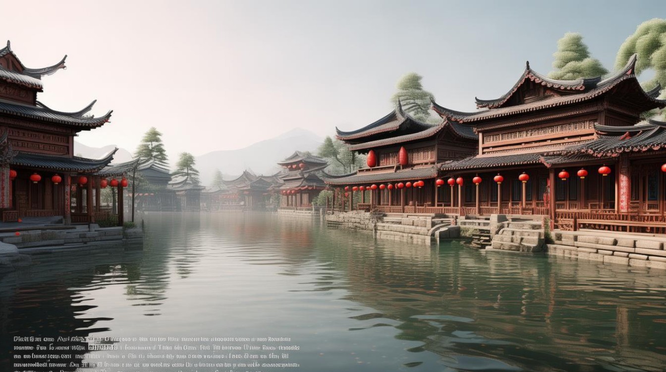 中国旅游景点英语作文