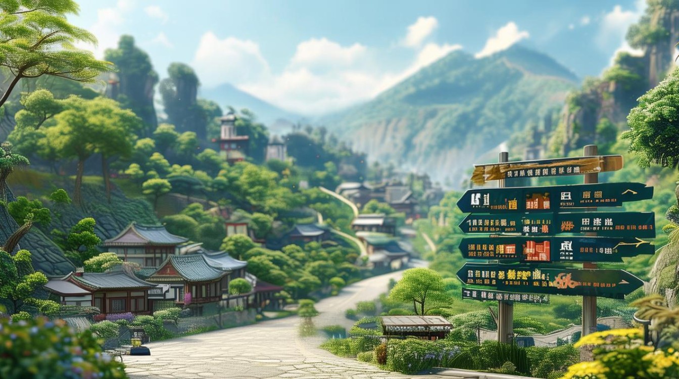 合肥周边自驾游景点推荐 合肥周边自驾游景点推荐