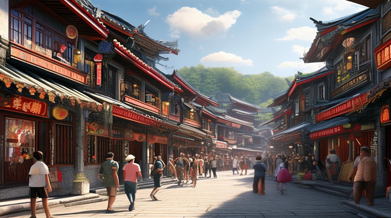 桑根达来旅游景点 桑根达来旅游景点