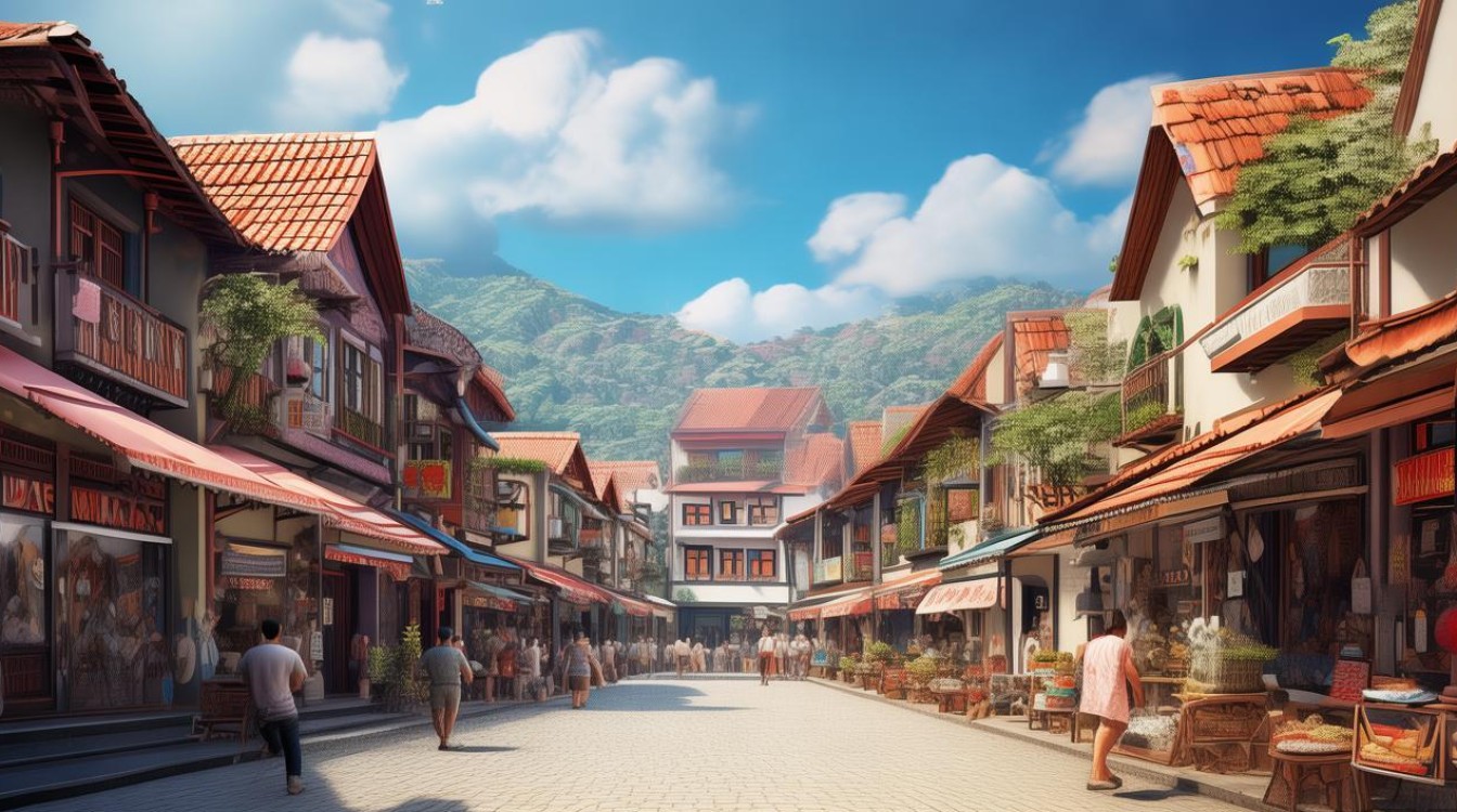 桑根达来旅游景点 桑根达来旅游景点