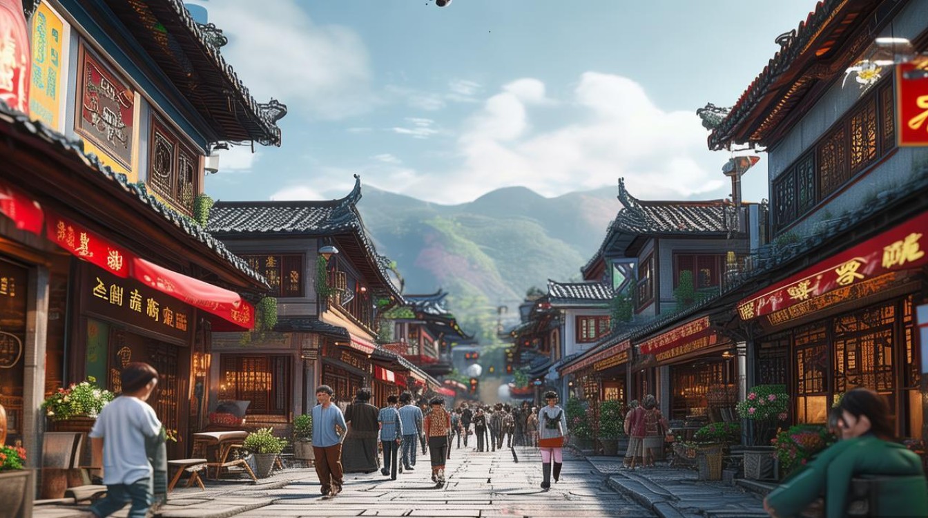 桑根达来旅游景点 桑根达来旅游景点