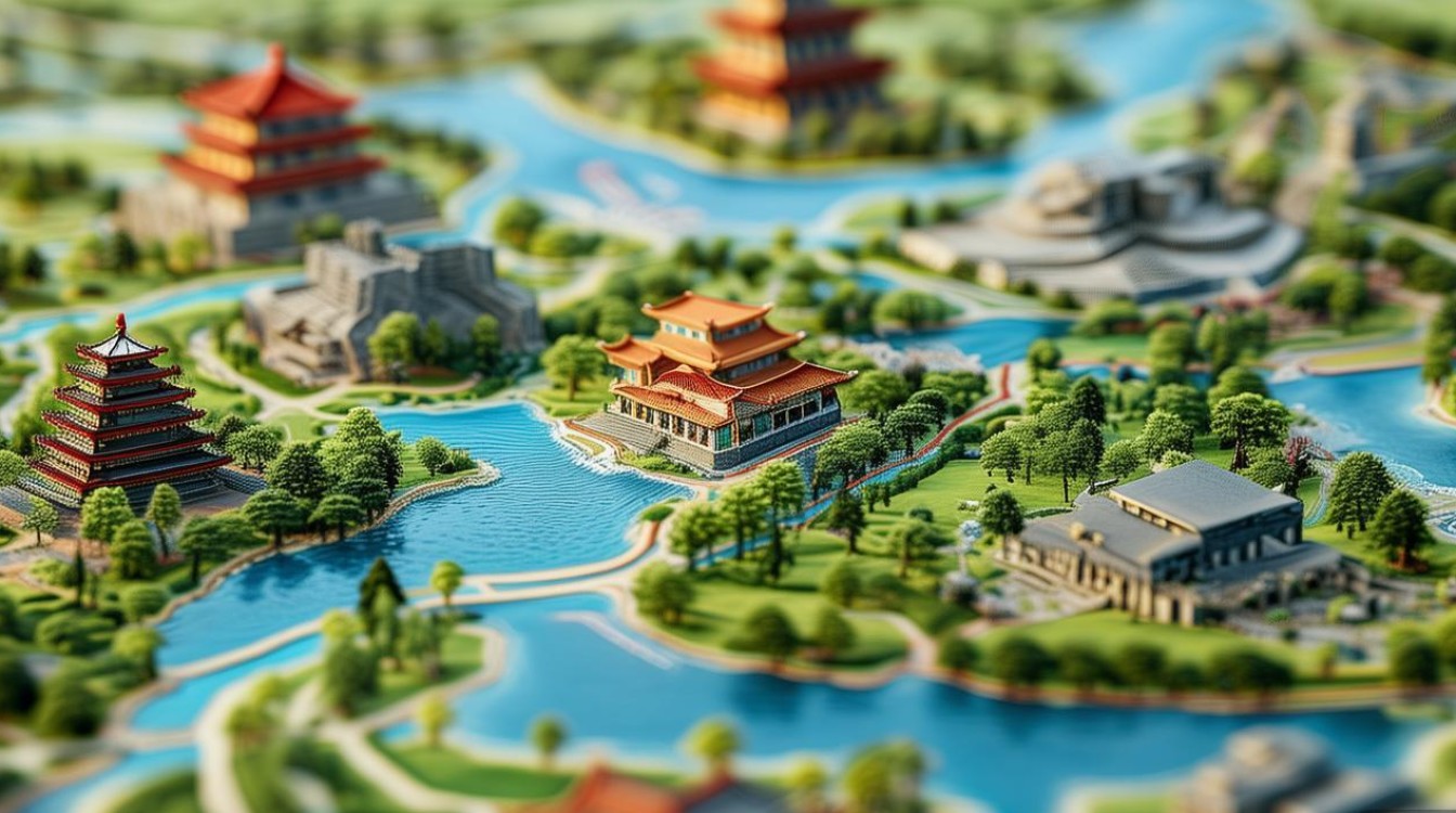 辽宁朝阳旅游景点大全