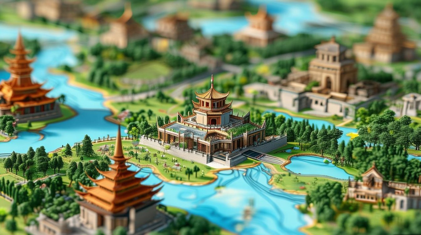 辽宁朝阳旅游景点大全