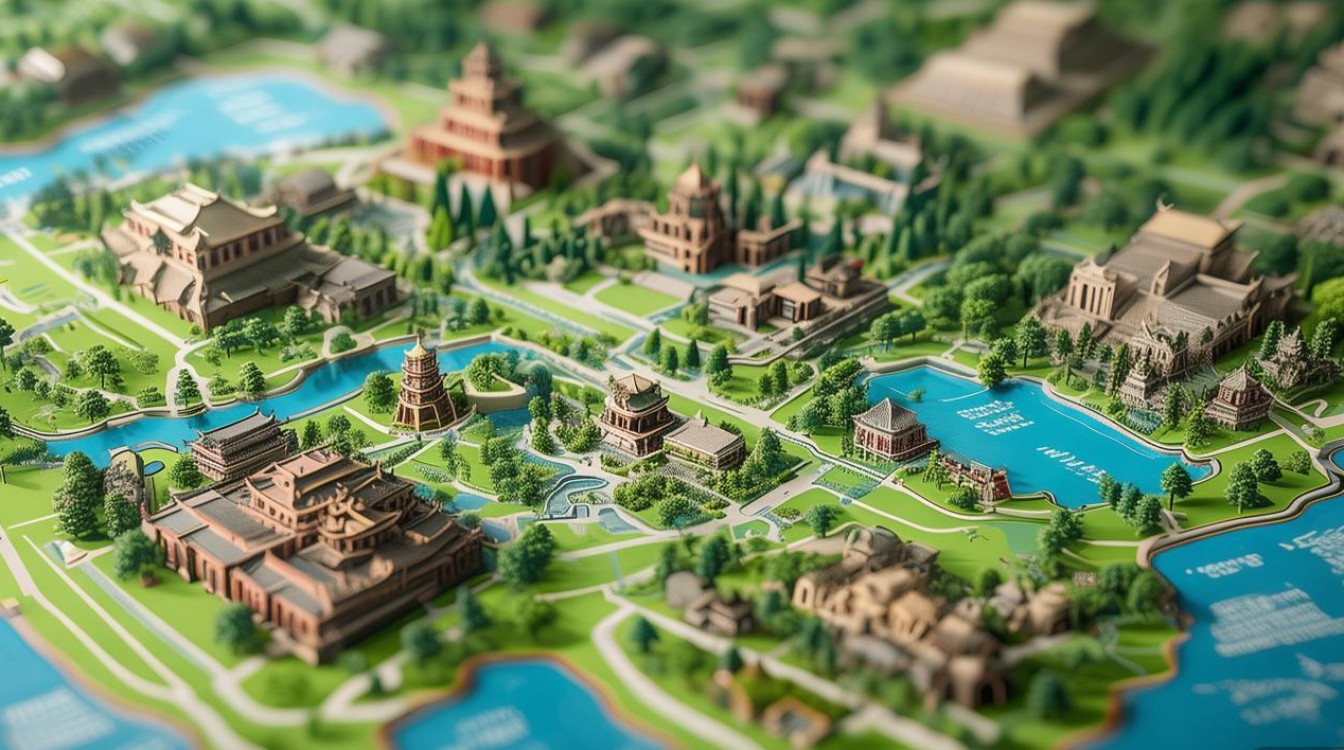 辽宁朝阳旅游景点大全