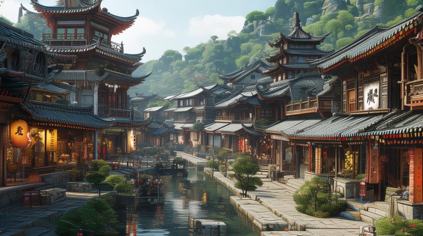 武胜周边旅游景点