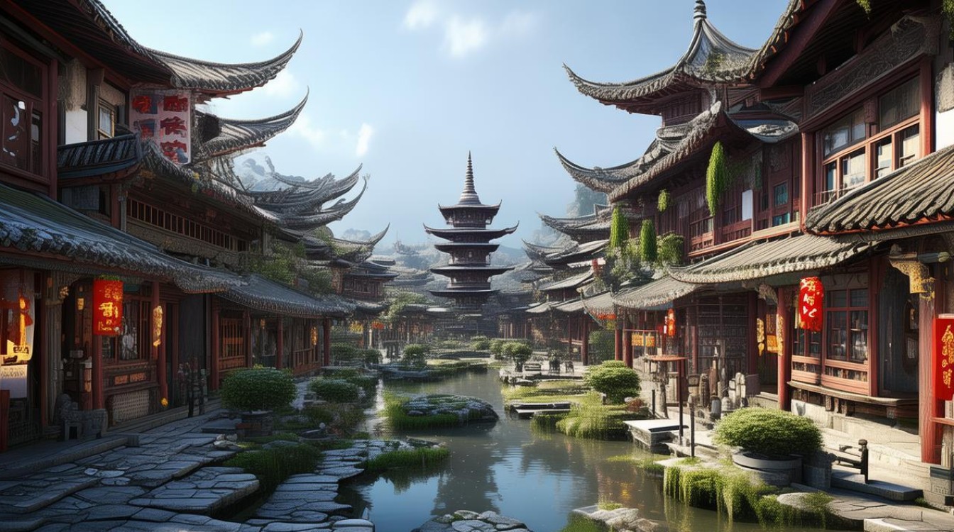 武胜周边旅游景点