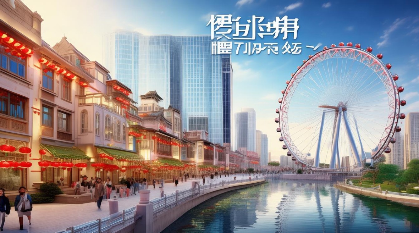 天津必去的旅游景点