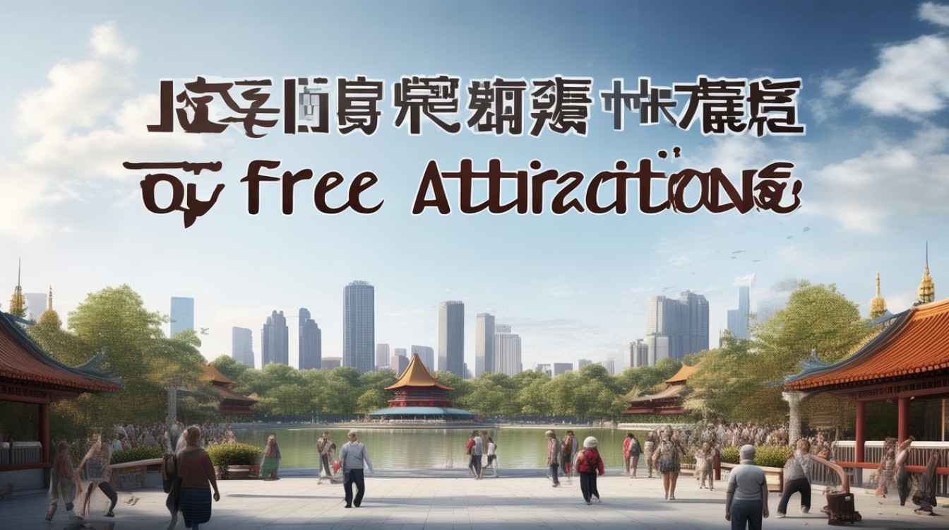 天津免费景点排行榜