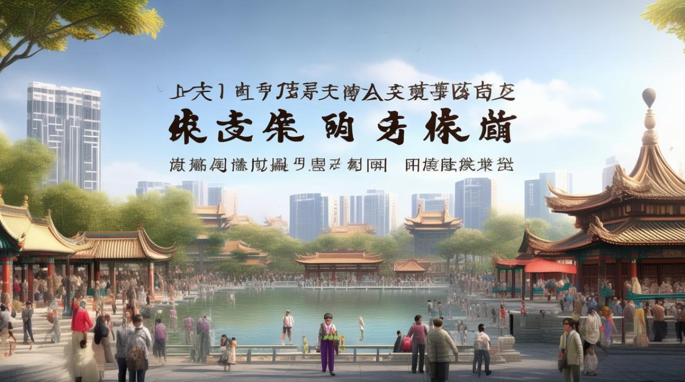 天津免费景点排行榜