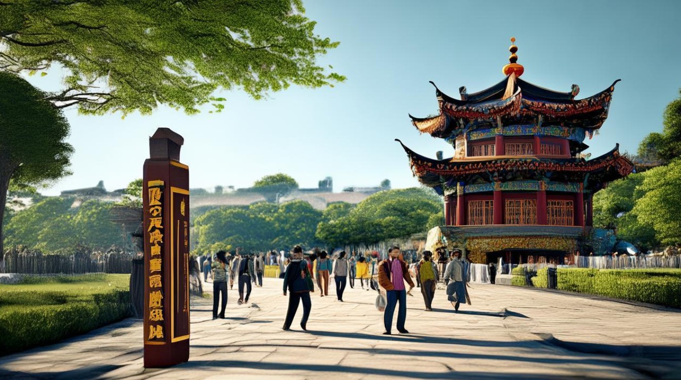 福安附近的旅游景点 福安附近的旅游景点