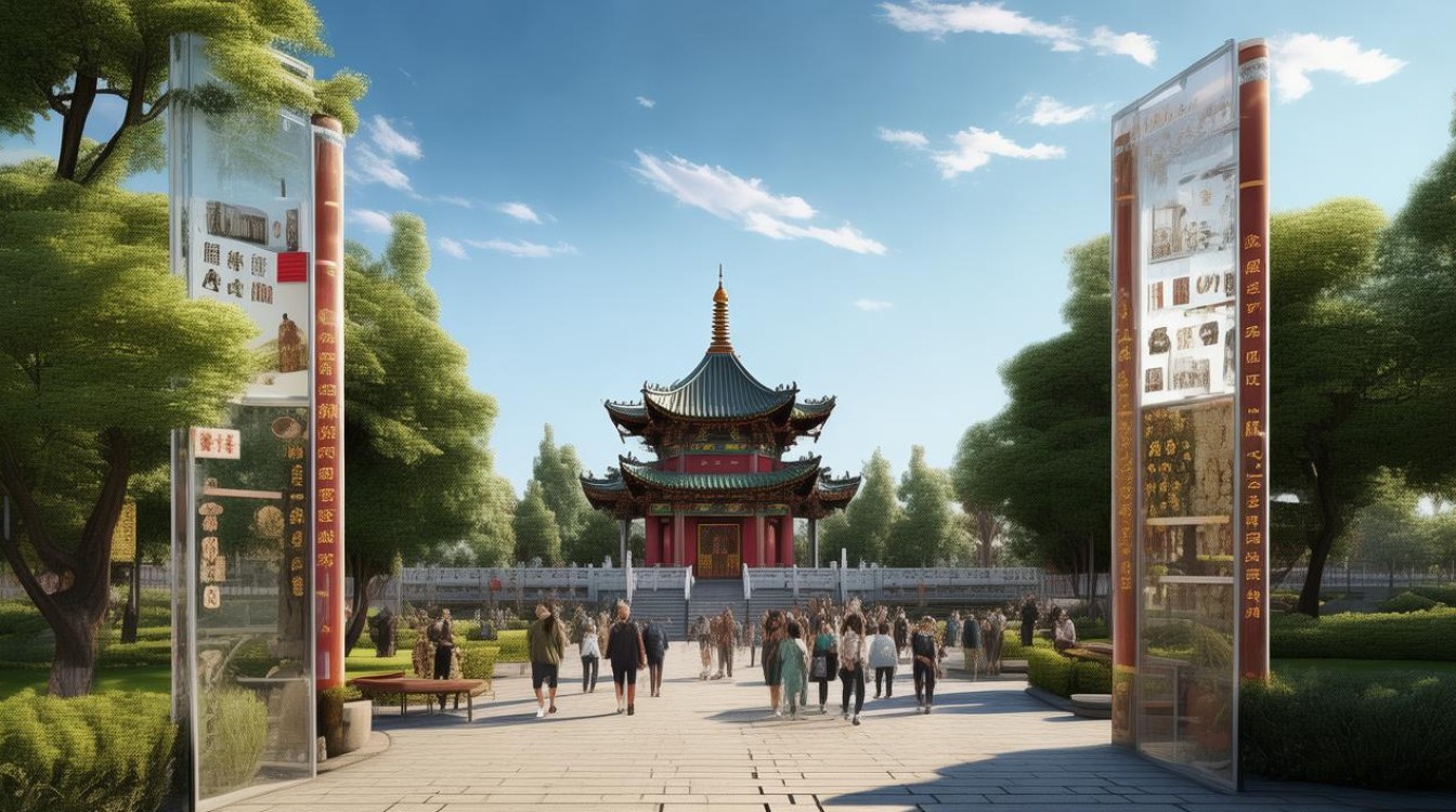 福安附近的旅游景点 福安附近的旅游景点