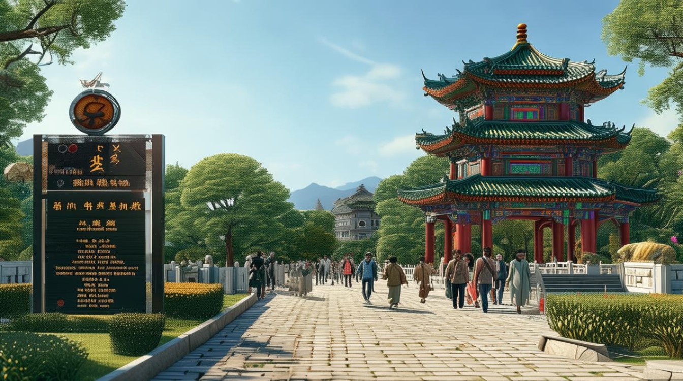 福安附近的旅游景点 福安附近的旅游景点