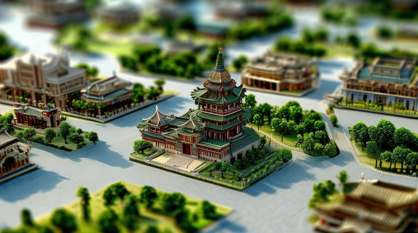 宝鸡旅游景点大全排名 宝鸡旅游景点大全排名