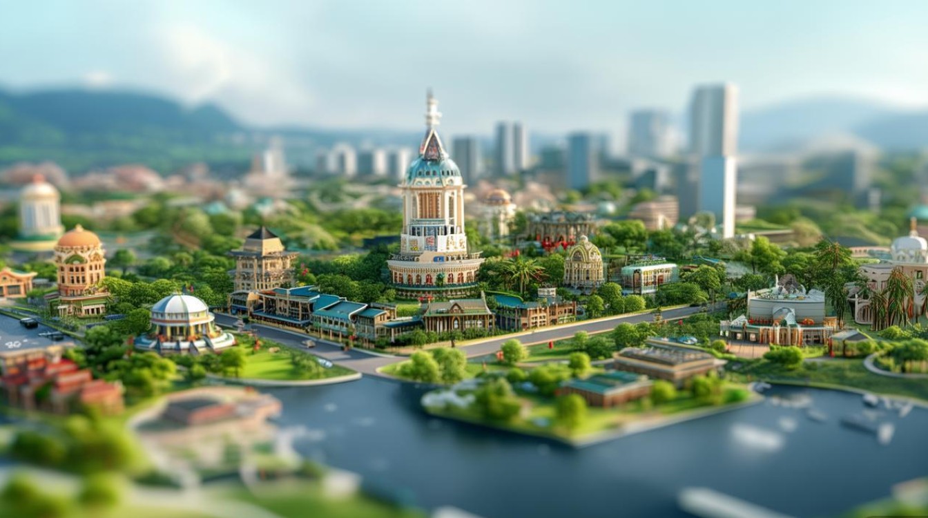 东莞免费旅游景点大全 东莞免费旅游景点大全