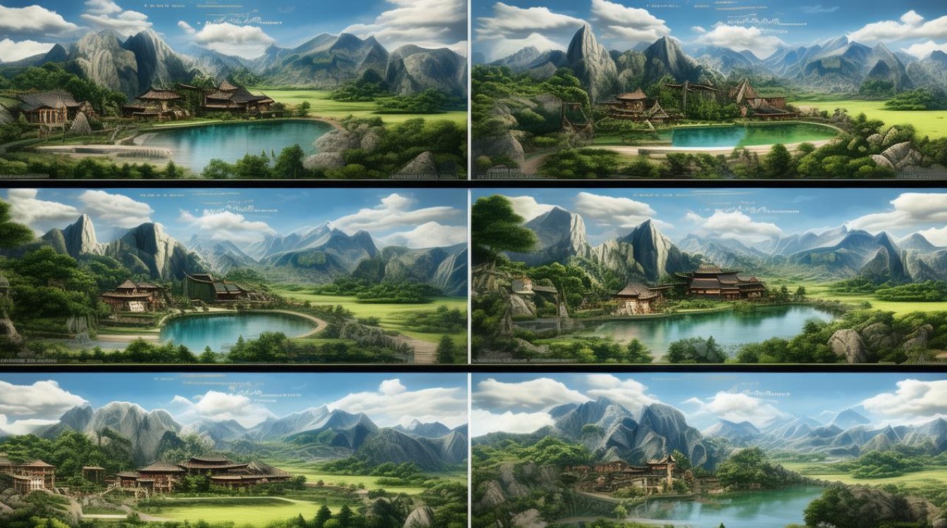 清远十大景点大全 清远十大景点大全