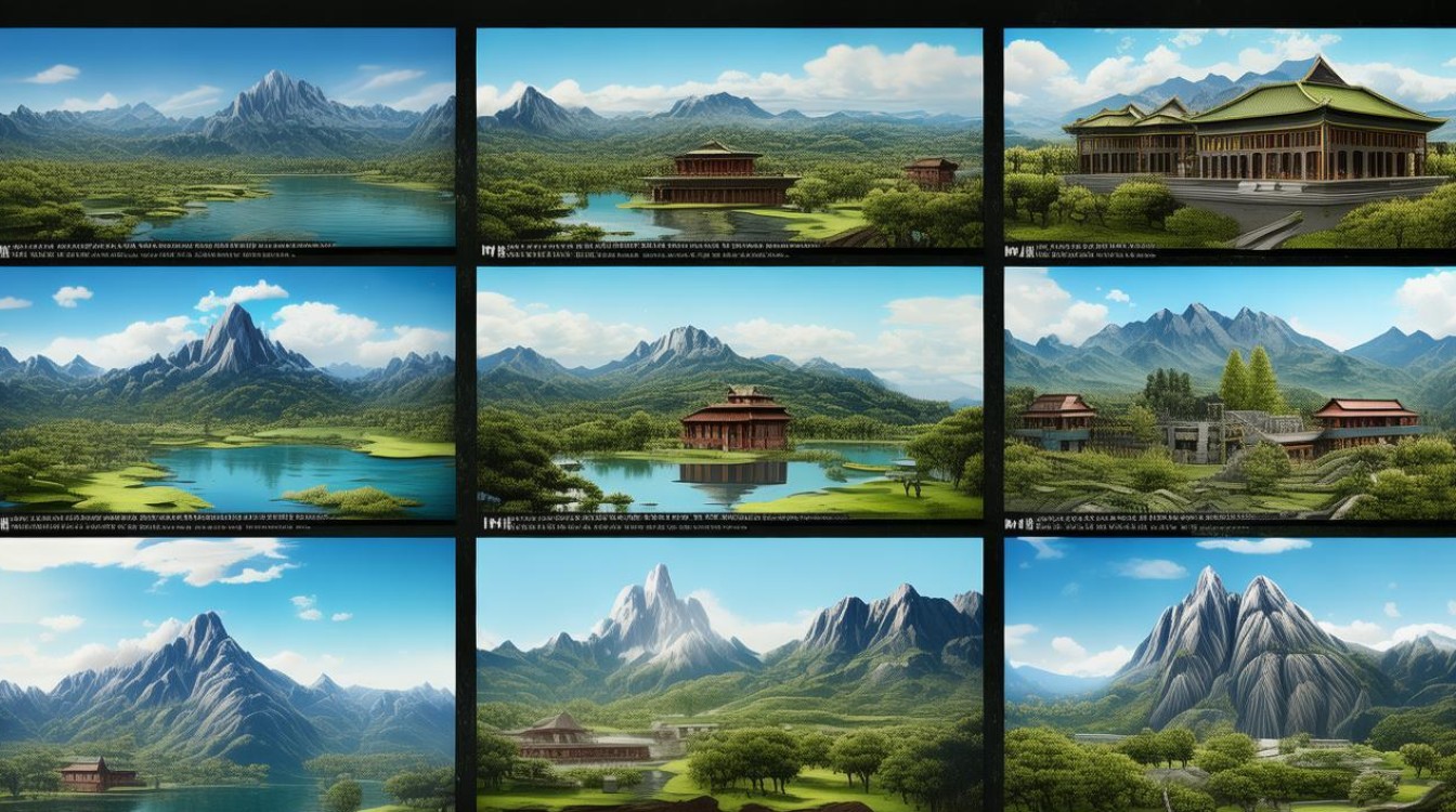 清远十大景点大全 清远十大景点大全