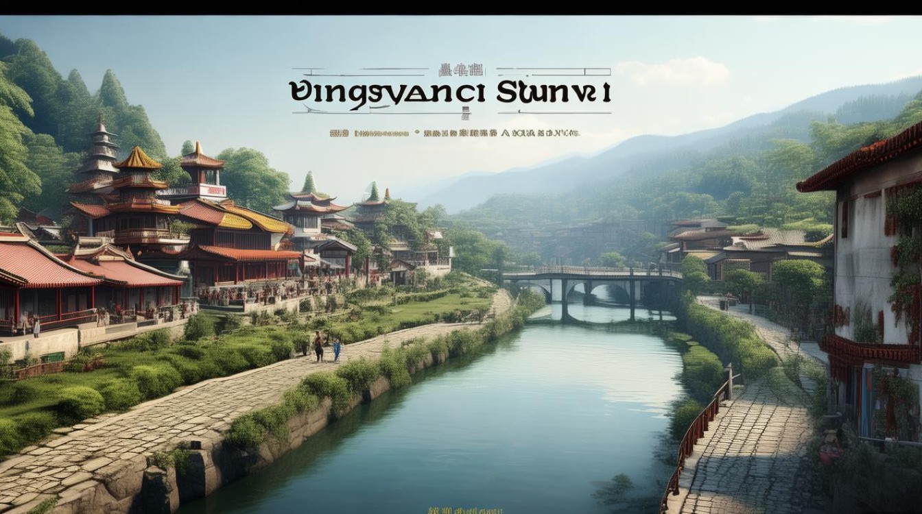 平阳顺溪旅游景点