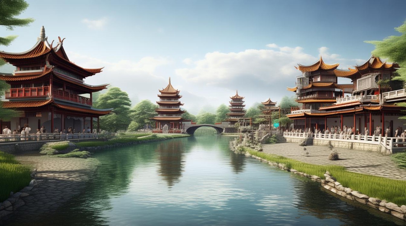 平阳顺溪旅游景点