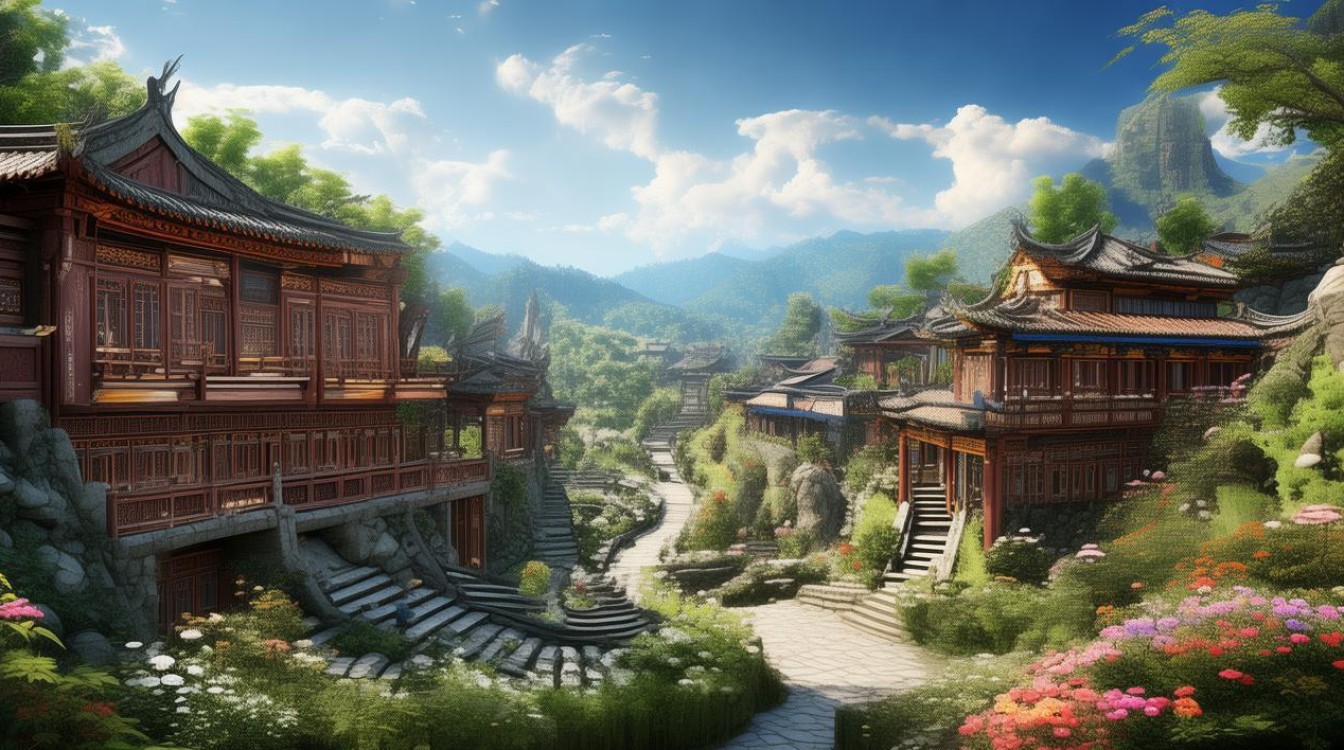 宁乡黄材旅游景点