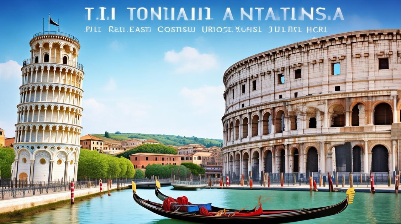 意大利有哪些旅游景点