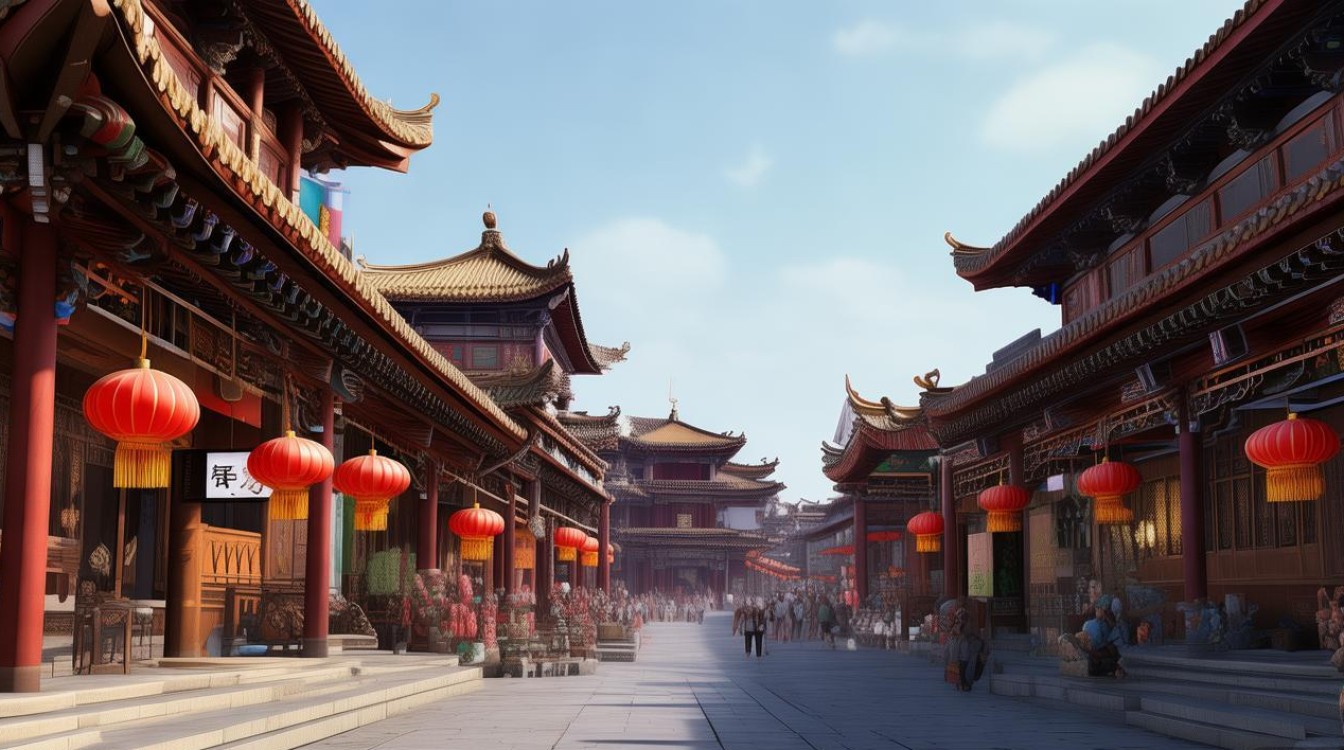 武安有什么旅游景点