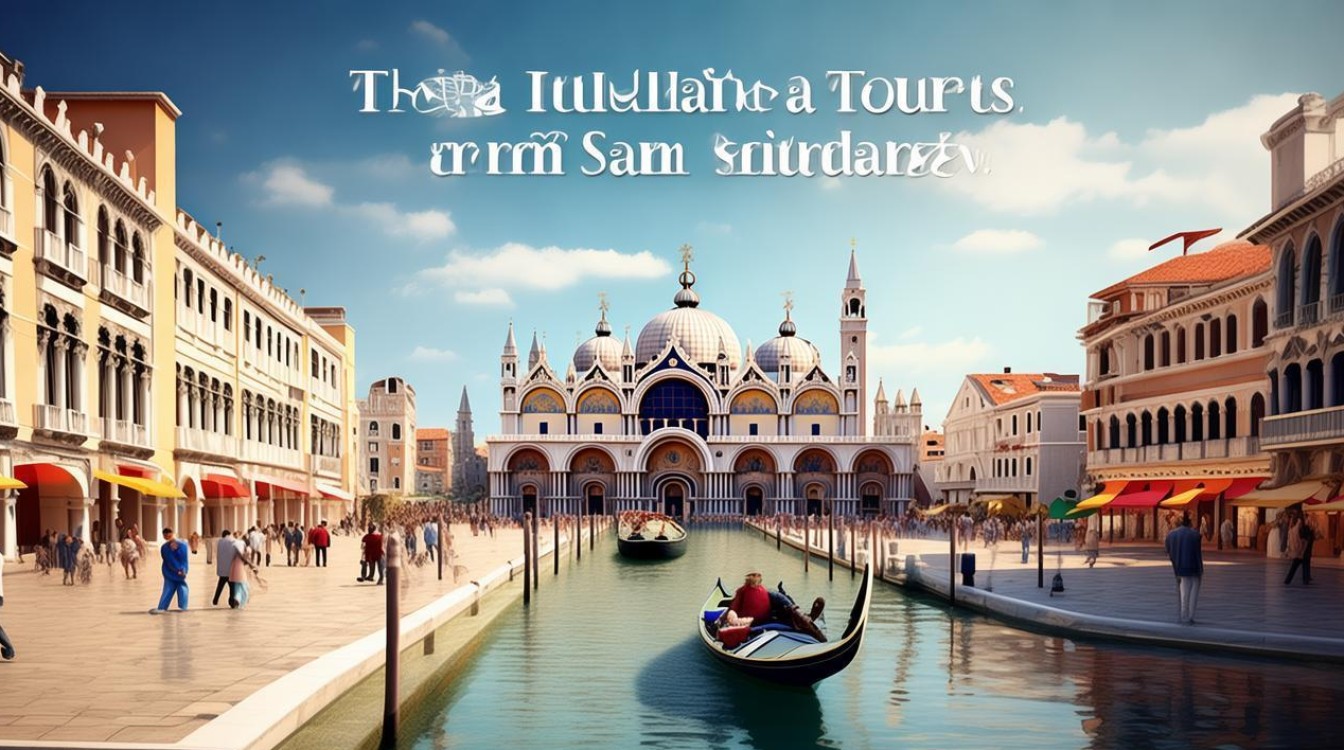 意大利旅游景点有哪些