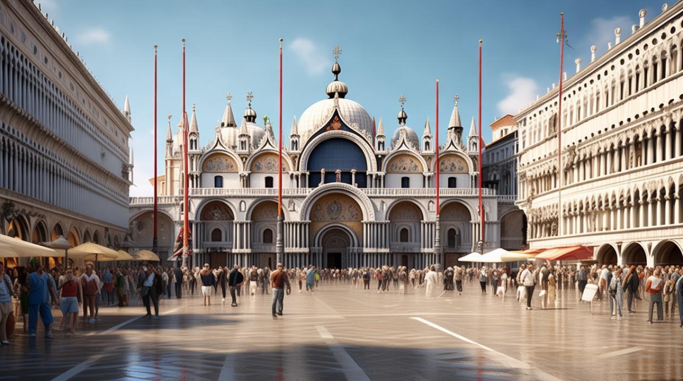 意大利旅游景点有哪些