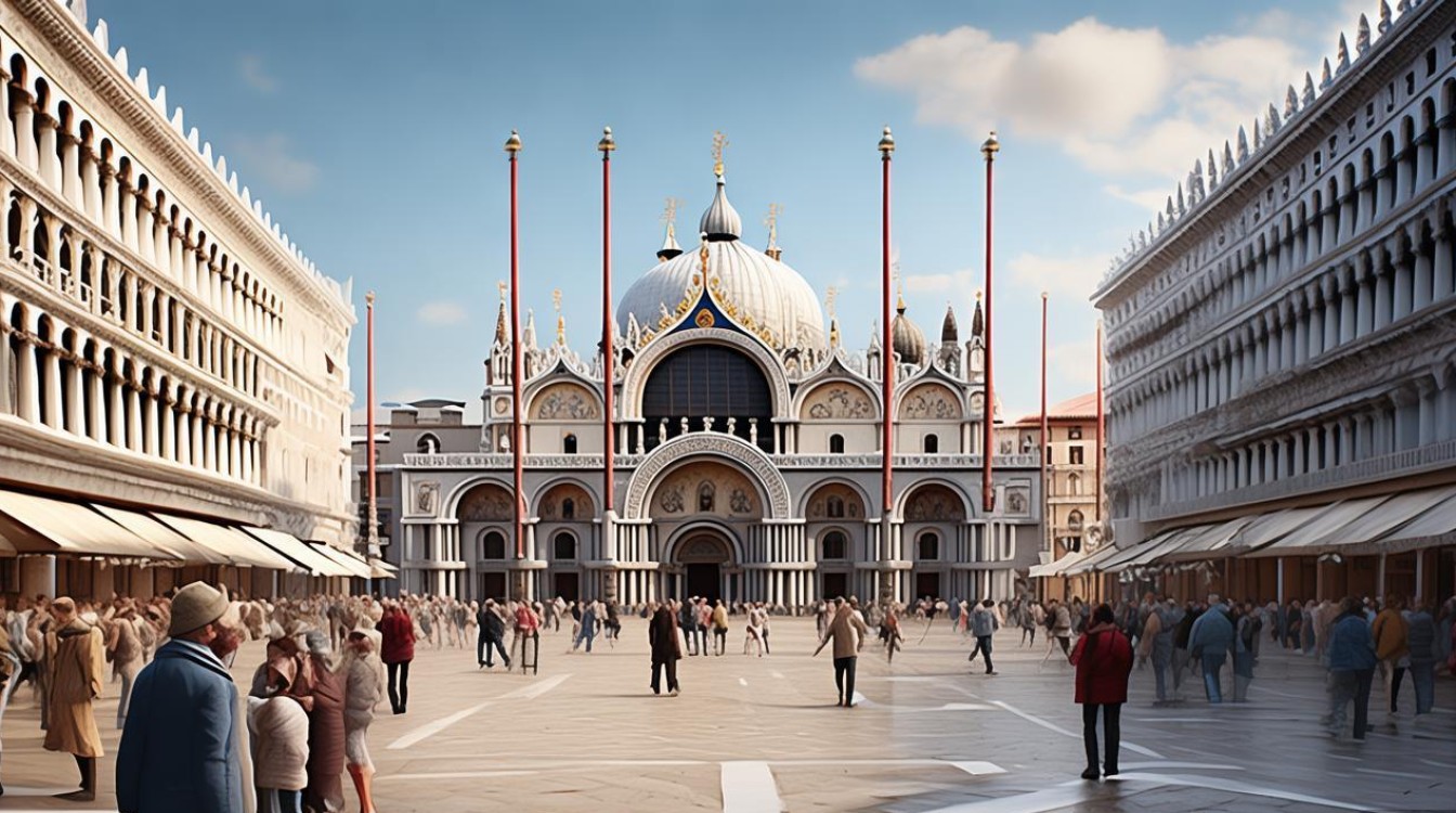 意大利旅游景点有哪些