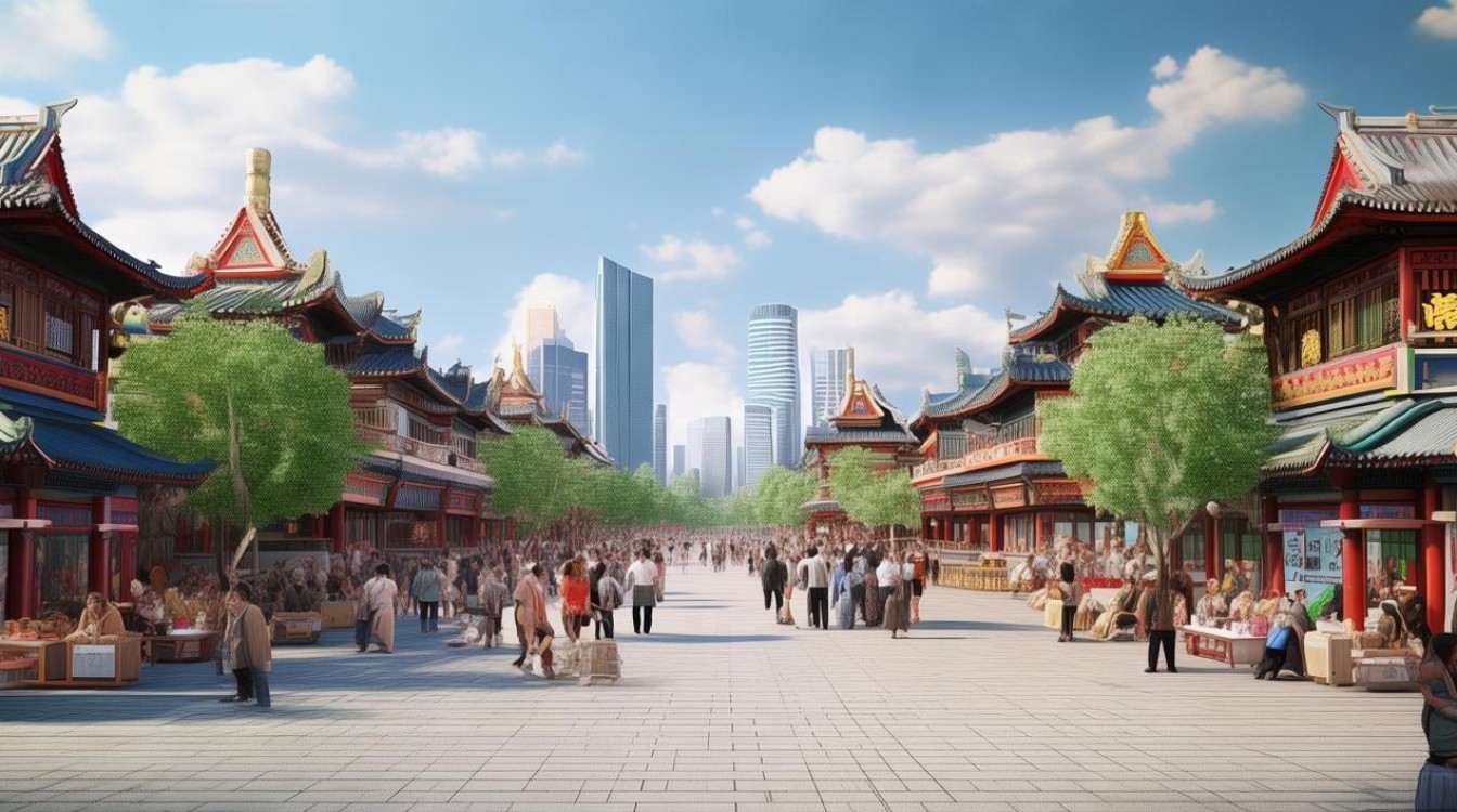 郑州好玩又免费的景点 郑州好玩又免费的景点