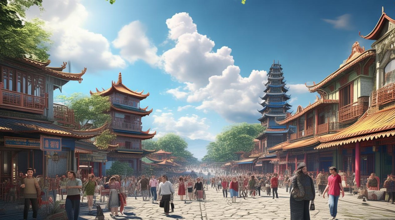 虎门周边旅游景点