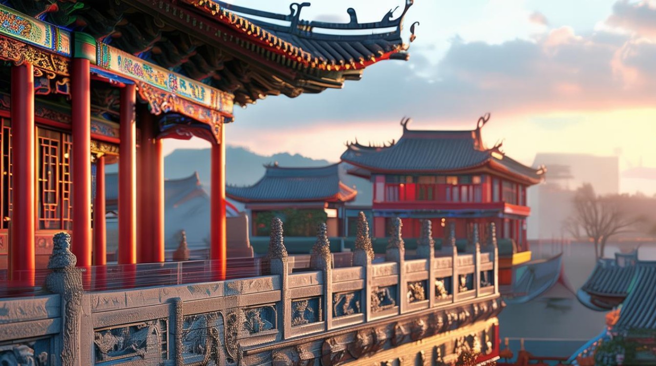 南昌有哪些著名的景点