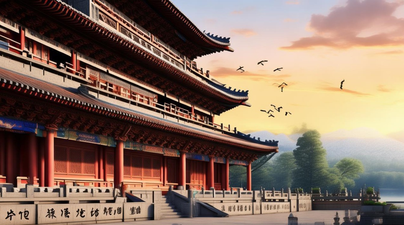 南昌有哪些著名的景点