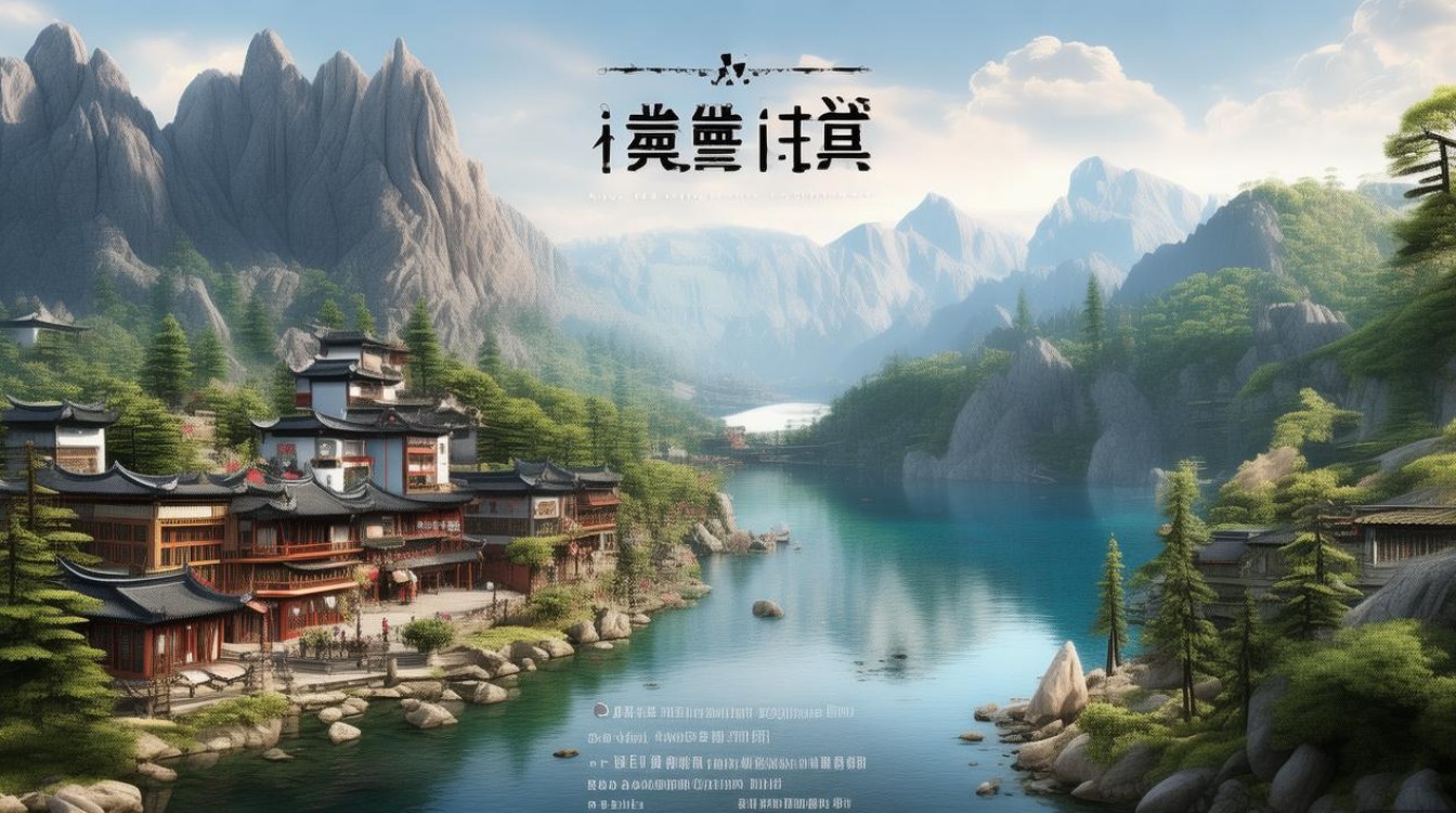 安徽有哪些景点值得去