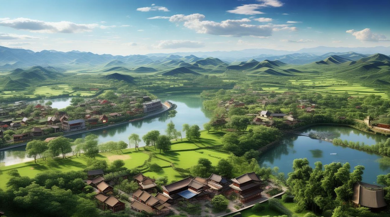 荆门附近的旅游景点