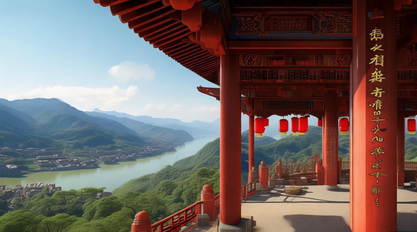 湖南岳阳有什么景点 湖南岳阳有什么景点