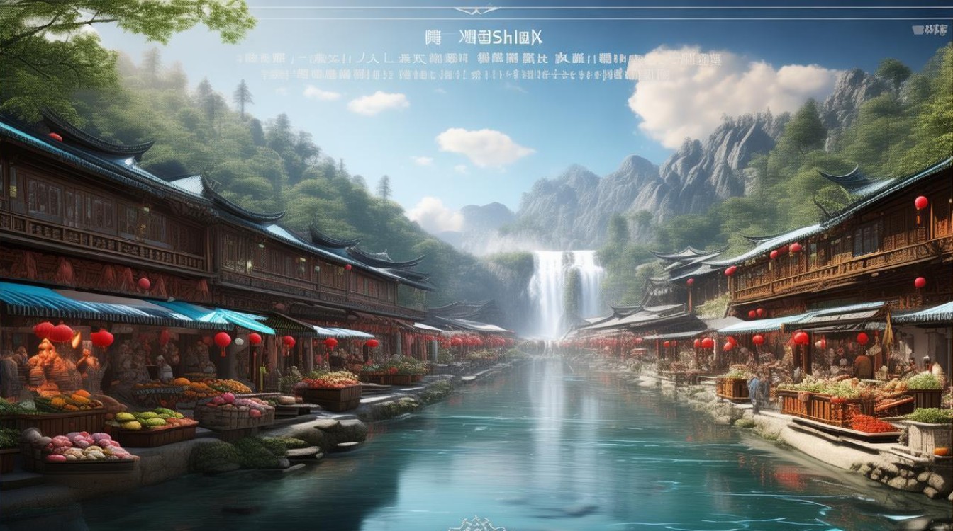 天水好玩的旅游景点 天水好玩的旅游景点