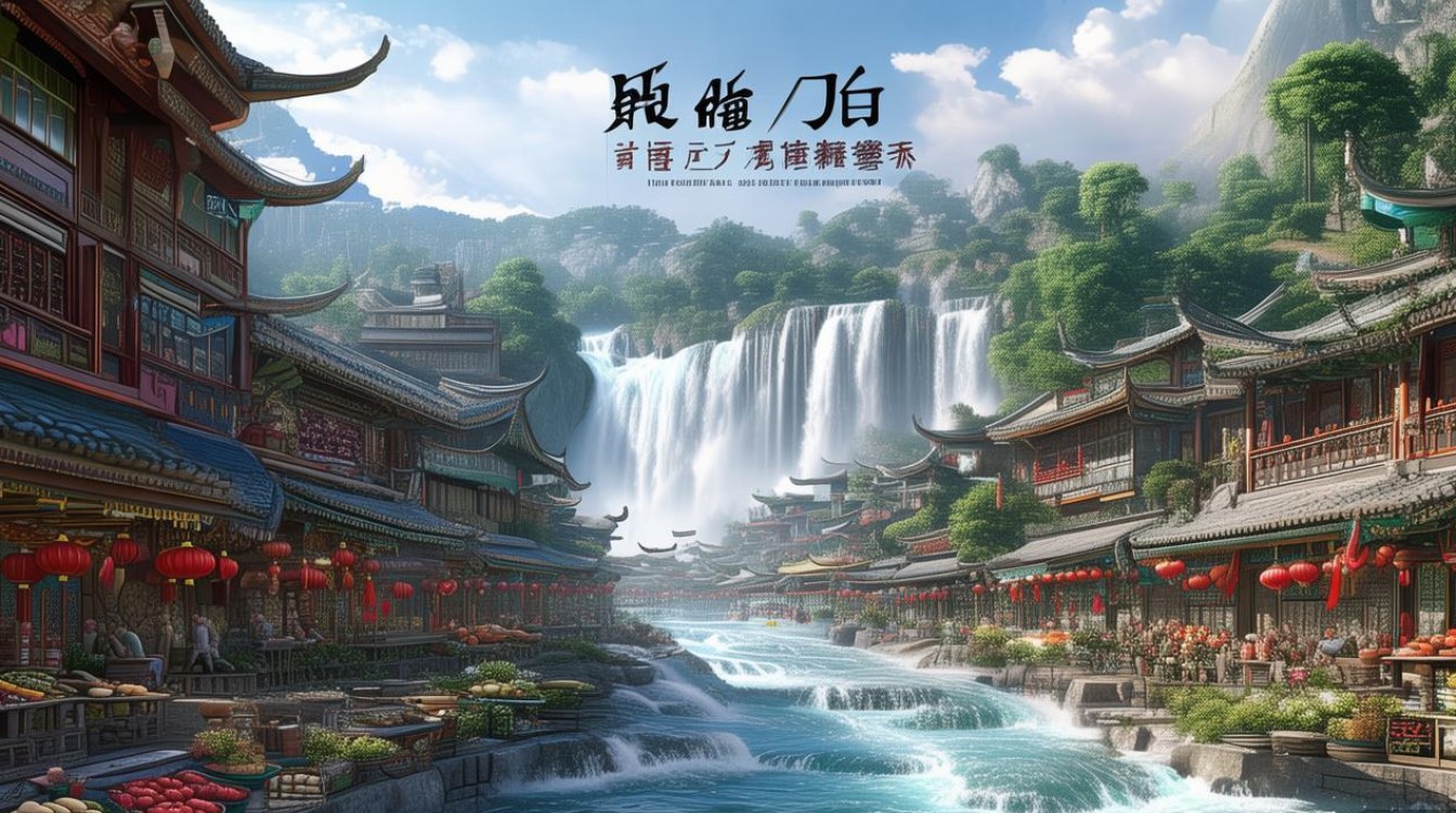 天水好玩的旅游景点 天水好玩的旅游景点