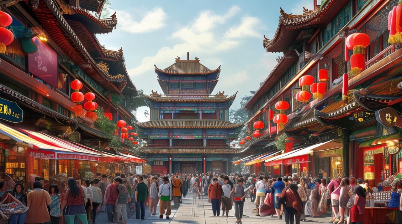 成都新都旅游景点大全 成都新都旅游景点大全